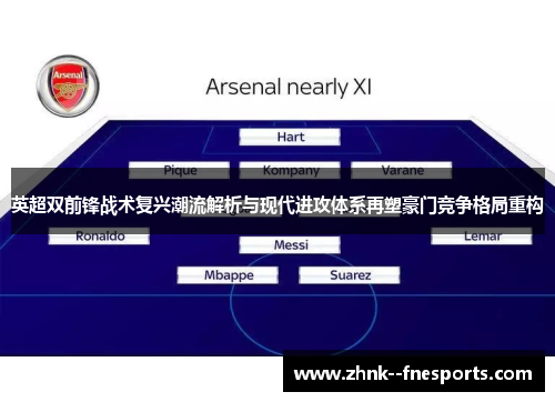英超双前锋战术复兴潮流解析与现代进攻体系再塑豪门竞争格局重构