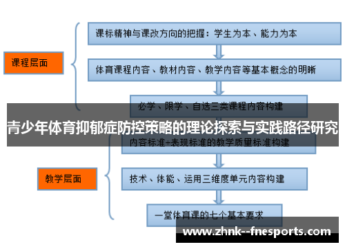 青少年体育抑郁症防控策略的理论探索与实践路径研究